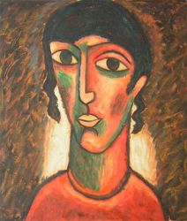 Picasso Redone