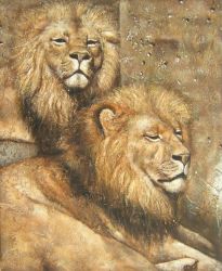 Lion Kings
